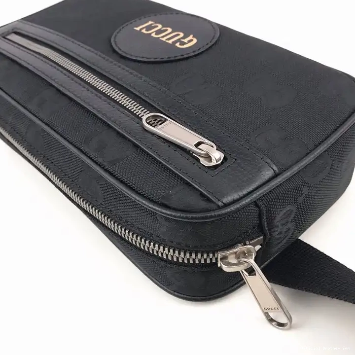 Official Brother Sam Bags 208B570141 Gucci 0613